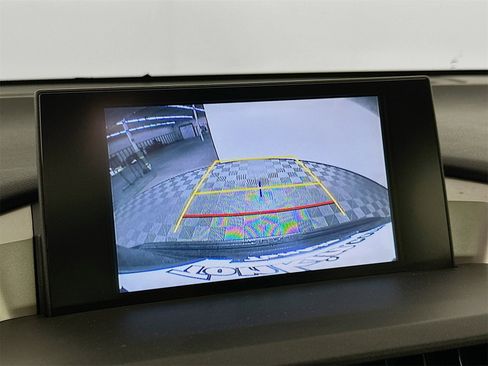 Used 2017 Lexus NX 200t AWD image 14