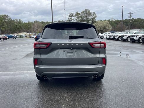 Used 2024 Ford Escape ST-Line w/ Cold Weather Package image 6