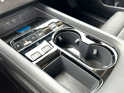 New 2026 Nissan Murano Platinum w/ Cargo Package image 25