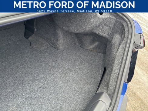 Used 2024 Subaru WRX Premium image 38