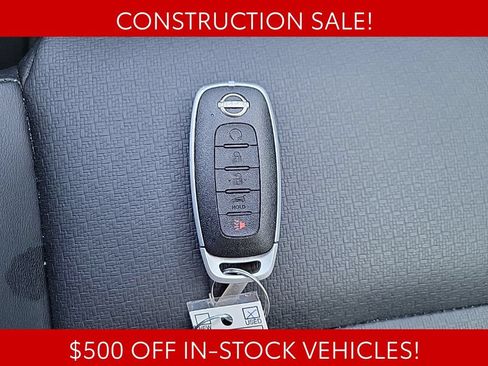 Used 2023 Nissan Rogue SV w/ SV Premium B Package AWD/4WD image 28