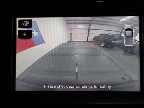 Used 2019 Ford F250 Platinum w/ Platinum Ultimate Package AWD/4WD image 17