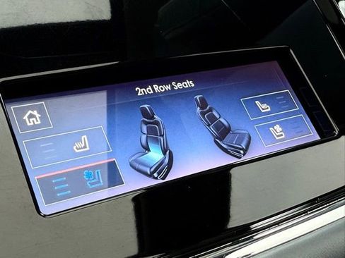 Used 2022 Lincoln Navigator L Black Label image 49