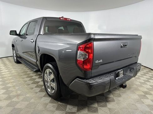 Used 2021 Toyota Tundra 1794 Edition image 5