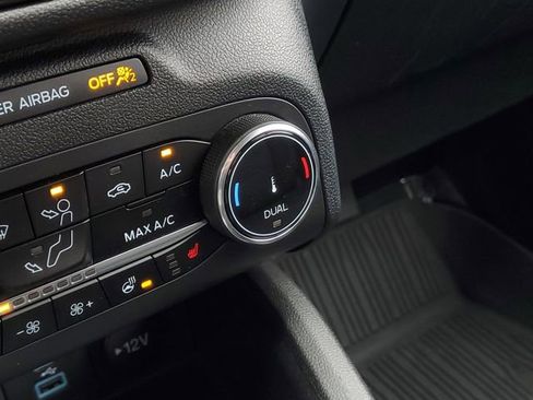 Certified 2023 Ford Escape Active image 22