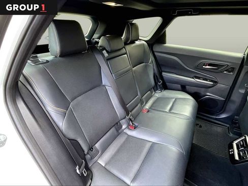 Certified 2025 Toyota Crown Signia w/ Advanced Technology Package AWD/4WD image 20