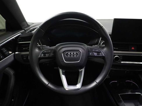 Used 2023 Audi A5 2.0T Prestige w/ Black Optic Plus Package image 23