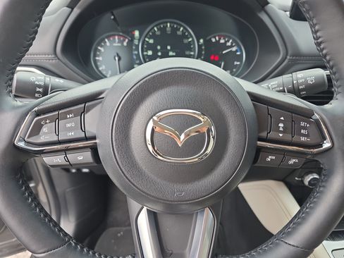 Used 2024 MAZDA CX-5 AWD 2.5 S image 28