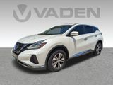 Used 2020 Nissan Murano S image 2