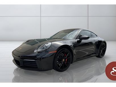 Used 2020 Porsche 911 Carrera S