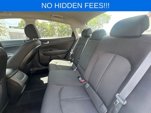 Used 2017 Kia Optima LX w/ Option Group 014 FWD image 37