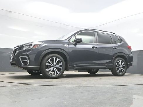 Used 2019 Subaru Forester Limited w/ Popular Package #3 AWD/4WD image 36