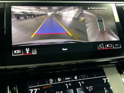 New 2026 Audi Q7 3.0T Premium Plus image 25