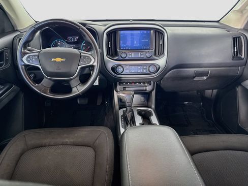 Used 2021 Chevrolet Colorado LT w/ Safety Package RWD image 25