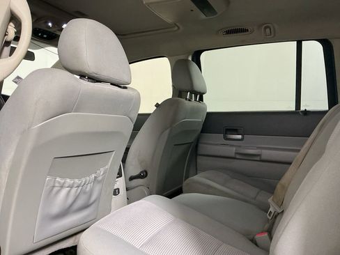 Used 2008 Dodge Durango SLT w/ Convenience Group image 22