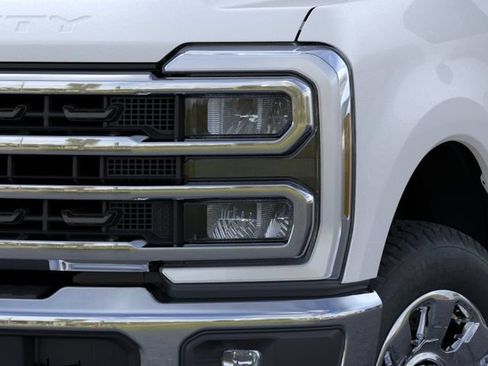 New 2026 Ford F250 King Ranch w/ Chrome Package AWD/4WD image 19