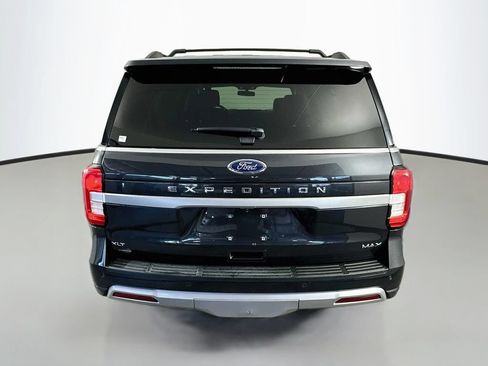 Used 2023 Ford Expedition Max XLT AWD/4WD image 6