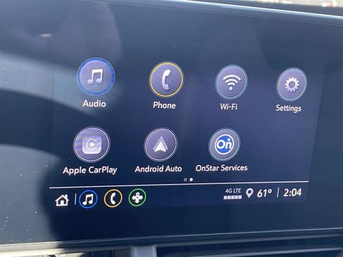 Used 2024 Chevrolet Trax LS image 20