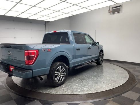 Certified 2023 Ford F150 XL w/ STX Appearance Package image 39