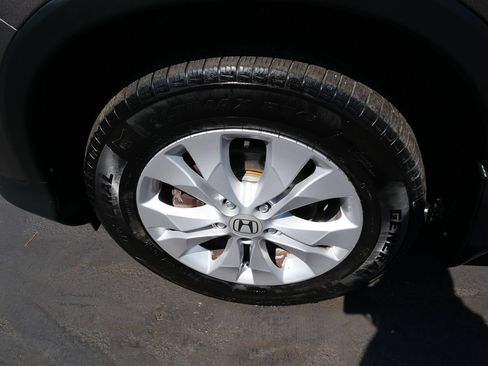 Used 2014 Honda CR-V EX-L image 36