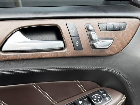 Used 2016 Mercedes-Benz GLE 63 AMG S image 23