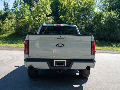 Used 2024 Ford F150 XLT w/ Equipment Group 303A High AWD/4WD image 4