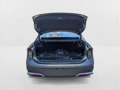 New 2025 Hyundai Sonata SE image 18
