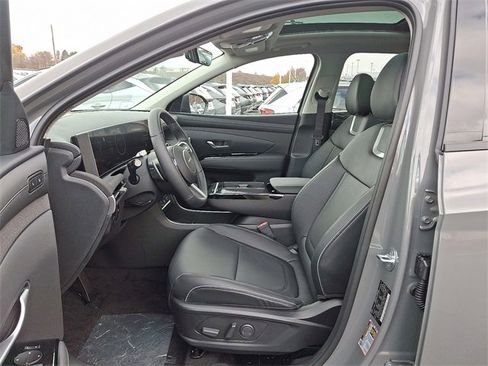 New 2026 Hyundai Tucson Limited image 7