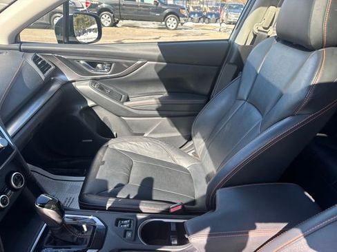 Used 2020 Subaru Crosstrek 2.0i Limited w/ Moonroof Package w/Navigation image 15