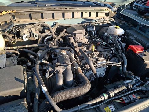 Used 2022 Ford Bronco Badlands image 27