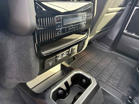 New 2026 Jeep Grand Wagoneer Limited AWD/4WD image 19
