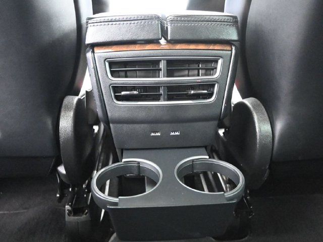 Used 2021 Tesla Model X Long Range AWD/4WD image 19