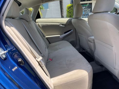 Used 2010 Toyota Prius Three image 21