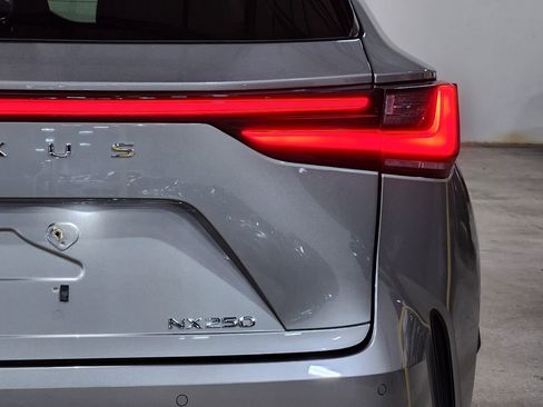 Used 2022 Lexus NX 250 FWD w/ Premium Package image 23