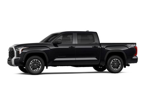 New 2026 Toyota Tundra SR5 image 3