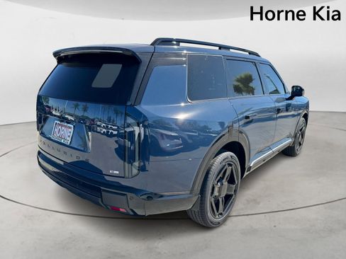 New 2027 Kia Telluride EX X-Line image 3