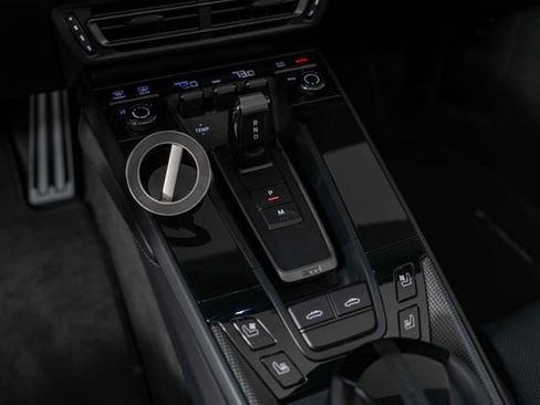 Used 2023 Porsche 911 Targa 4 GTS image 23