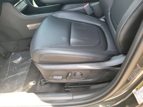 New 2026 Hyundai Tucson Limited AWD/4WD image 16