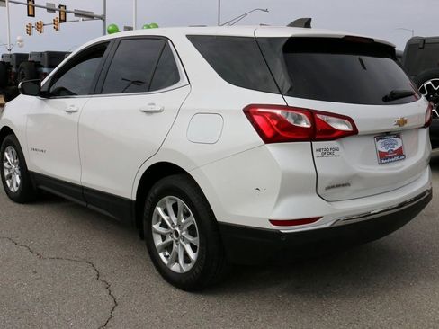 Used 2019 Chevrolet Equinox LT image 7