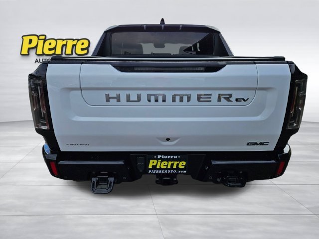 Used 2023 GMC Hummer EV Edition 1 AWD/4WD image 4