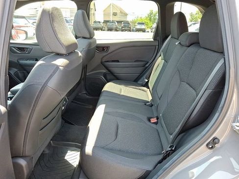 Used 2026 Subaru Forester Premium AWD/4WD image 11