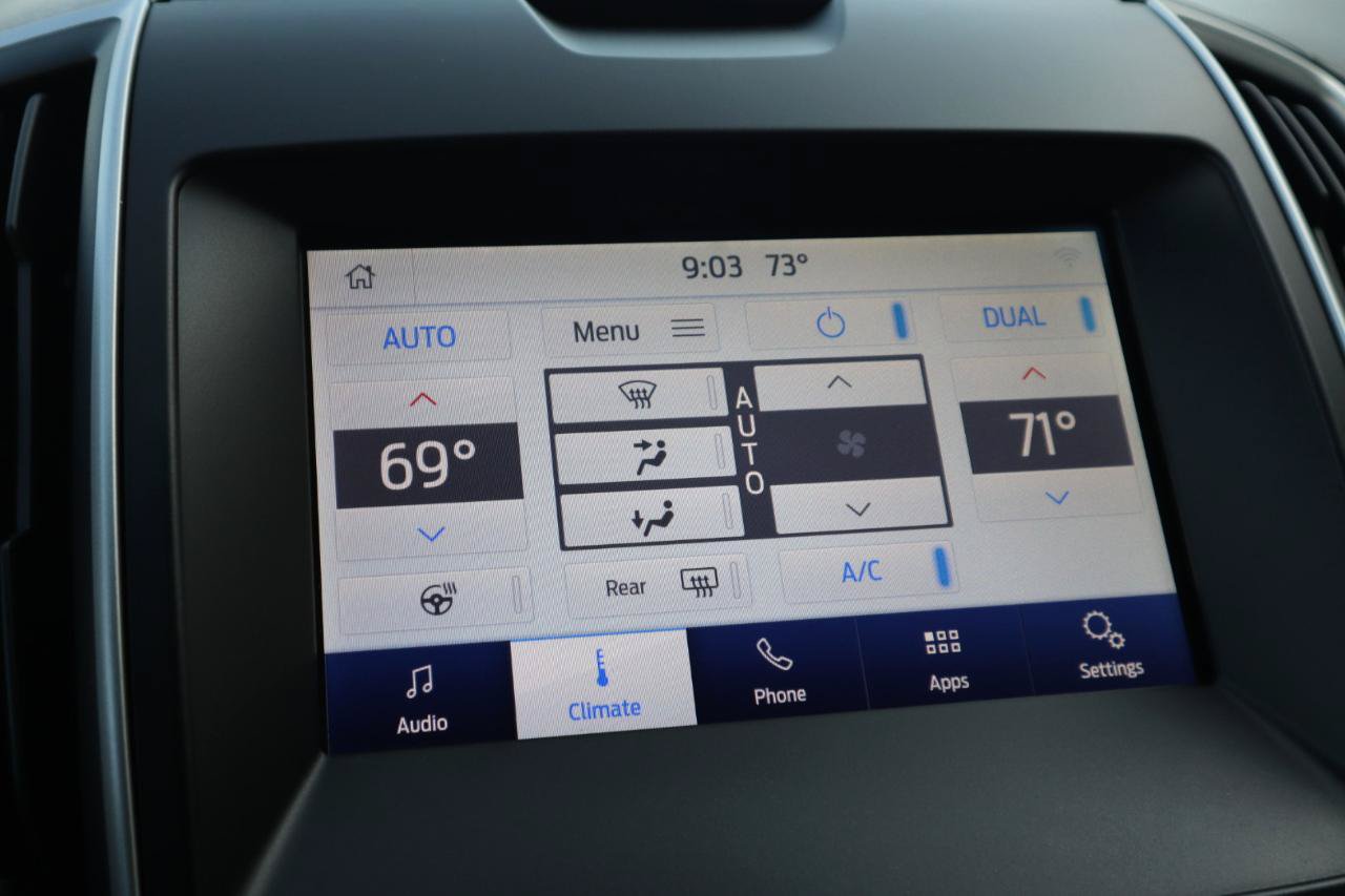 Used 2019 Ford Edge SEL w/ Equipment Group 201A AWD/4WD image 74