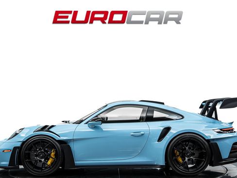 Used 2025 Porsche 911 GT3 RS RWD image 2