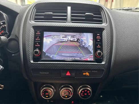 Used 2024 Mitsubishi Outlander Sport AWD image 25