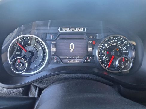 Used 2019 RAM 1500 Laramie image 18