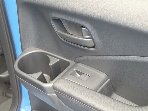 New 2025 Honda Ridgeline TrailSport+ image 13