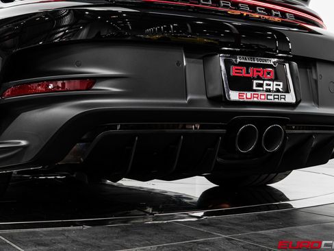 Used 2025 Porsche 911 GT3 RS RWD image 24