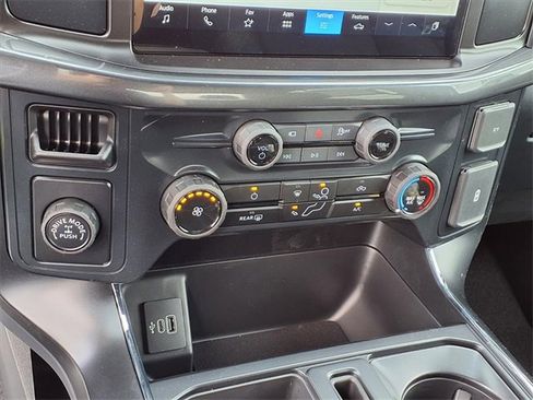 New 2026 Ford F150 STX w/ Equipment Group 200A image 14