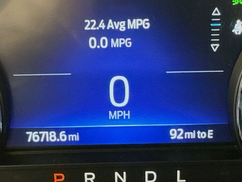 Used 2023 Ford Explorer XLT AWD/4WD image 14