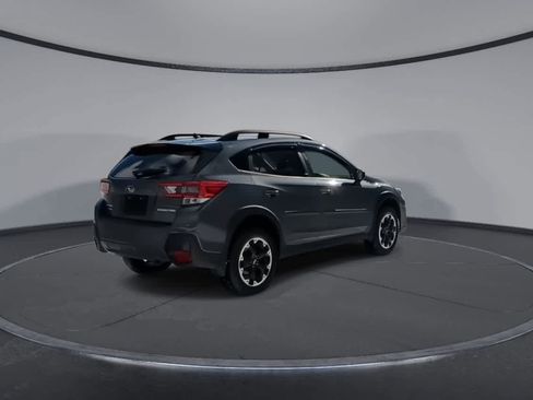 Used 2021 Subaru Crosstrek 2.0i AWD/4WD image 8